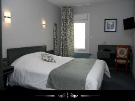 Hotel Le Saint Sébastien Blendecques Habitación foto